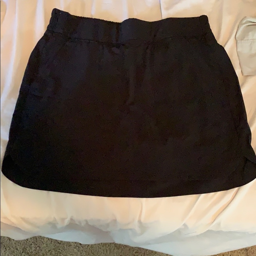 Reebok L skort